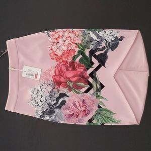 Ted Baker Skirt NWT Size 1